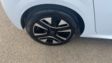 Peugeot 208 1.2 Hybrid 110 Allure 5dr e-DSC6 Petrol Hatchback